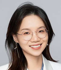 LI, Xiaomeng