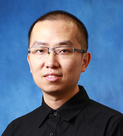 李鴻升