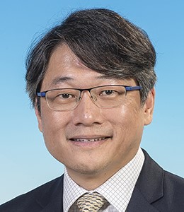 CHUNG, Albert Chi-Shing